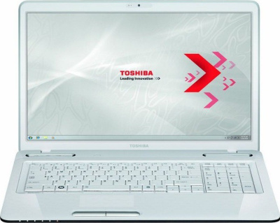 toshiba satellite l775-a1w psk3wr-06f01gru