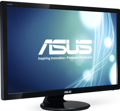 asus ve276q