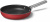 CKFF2401RDM Посуда SMEG/ Сковорода 24 см, красная