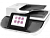 l2762a#b19 сканер hp digital sender flow 8500 fn2 scanner