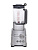 Блендер стационарный Kitfort КТ-1310 2000Вт серебристый/черный