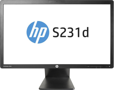 hp elitedisplay s231d