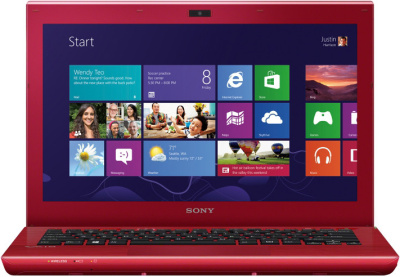 sony vaio svs-1313m1r/r