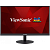 Viewsonic 23.6" VA2403-H VA SuperClear, 1920x1080, 5ms, 250cd/m2, 178°/178°, 50M:1, D-Sub, HDMI, Tilt, VESA, Black