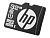 700139-b21 флеш память hp 32gbmicrosdmainstream flash media kit