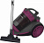 Пылесос Starwind SCV2030 2000Вт фиолетовый/черный
