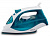 Утюг Sinbo SSI 6603 2200Вт синий/белый