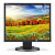 1288345 Монитор LCD 19" BLACK EA193MI-BK NEC