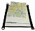Waterproof Map / Document Pouch