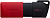 DTXM/128GB Флеш-накопитель Kingston 128GB USB 3.2 Gen 1 DataTraveler Exodia M (Black + Red)