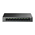 ls109p коммутатор/ 9-port 10/100 mbps desktop switch with 8-port poe+