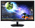 ViewSonic 27" VX2757-MHD LED, 1920х1080, 2ms, 300 cd/m2, 170/160, VGA, HDMI, DisplayPort, колонки, Black