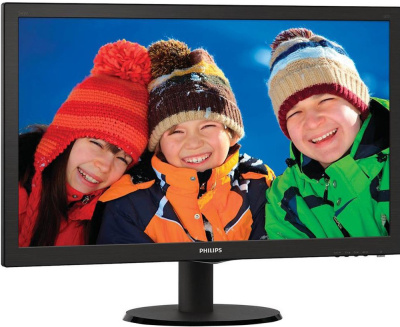 philips 243v5lsb
