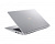nx.h4cer.001 ноутбук acer swift sf314-56-7716 i7-8565u 1800 мгц 14" 1920x1080 8гб ssd 256гб нет dvd intel uhd graphics 620 встроенная bootable linux серебристый nx