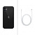 mhda3zp/a смартфон apple a2221 iphone 11 64gb 4gb черный моноблок 3g 4g 1sim 6.1" 828x1792 ios 15 12mpix 802.11 a/b/g/n/ac/ax nfc gps gsm900/1800 gsm1900 touchs
