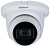камера видеонаблюдения аналоговая dahua dh-hac-hdw1500tlmqp-a-0280b 2.8-2.8мм hd-cvi hd-tvi цветная корп.:белый