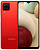 sm-a127fzrucau смартфон samsung sm-a127f galaxy a12 32gb 3gb красный моноблок 3g 4g 2sim 6.5" 720x1600 android 10 48mpix 802.11 b/g/n nfc gps gsm900/1800 gsm1900 tou