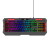 Gaming Keyboard HIPER KG401 (Membrane 104keys, 1.5m cable, USB)