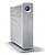 LAC9000258EK Накопитель на жестком магнитном диске LaCie LaCie d2 Quadra 4TB / 2 x FireWire 800 / USB 3.0 / 3.5" eSATA