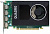 T7T60AA Graphics Card NVIDIA Quadro M2000, 4GB, 4хDisplayPort, PCI-E x16 (Z240 Tower, Z440, Z640, Z840)