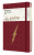 dhp12dc3y22 ежедневник moleskine le harry potter large 130х210мм 400стр. бордовый dhp12dc3y22 ежедневник moleskine le harry potter large 130х210мм 400стр. бордовый
