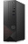 3681-2598 пк dell vostro 3681 sff i3 10100 (3.6) 8gb 1tb 7.2k uhdg 630 cr linux gbiteth wifi bt 200w клавиатура мышь черный