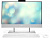 пк 24-dp0034ur r5-4500u 24" 8gb/1tb+256gb w10 1g1d6ea hp