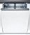 Посудомоечная машина Bosch SMV45IX01R 2400Вт полноразмерная