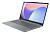 83er00bcin ноутбук lenovo ideapad 3 slim 15iah8 15.6" 1920x1080/intel core i5-12450h/ram 16гб/ssd 512гб/intel uhd graphics/eng|rus/windows 11 home серый 1.62 кг