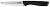 Нож Tefal K2213914 (2100094125) стальной разделочный лезв.120мм черный блистер