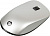 2hw67aa мышь hp z5000 ps серебристый оптическая (1200dpi) беспроводная bt (2but)