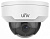 видеокамера ip unv ipc322sr3-vsf28w-d 2.8-2.8мм цветная корп.:белый