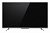 телевизор led tcl 43" 43p728 черный 4k ultra hd 60hz dvb-t dvb-t2 dvb-s dvb-s2 usb 3.0 wifi smart tv (rus)