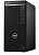 5080-6345 dell optiplex 5080 mt core i5-10500 (3,1ghz) 8gb (1x8gb) ddr4 256gb ssd intel uhd 630 linux