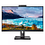 272S1MH/00 27" Philips 272S1MH 1920x1080 75Гц IPS LED 16:9 4ms VGA DVI HDMI DP USB 3.2 USB-B 3*USB-A 3.2 50М:1 1000:1 178/178 250cd Webcamera HAS Pivot Tilt Swi