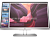 5VT82AA#ABB HP EliteDisplay E223d 21,5 Docking Monitor 1920x1080, IPS, 250 cd/m2, 1000:1, 5ms, HDMI, DisplayPort, USB-C, USB 3.1, height, tilt, swivel, pivot, Bla