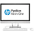 4gk97ea#acb моноблок hp pavilion 24 i 24-r114ur aio 23.8"(1920x1080 ips)/intel core i3 8100t(ghz)/8192mb/16gb intel® optane + 1tbgb/nodvd/ext:amd radeon 530(204