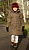 Girls Iceguard Coat