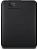 Внешний жесткий диск USB3 4TB EXT. 2.5" BLACK WDBU6Y0040BBK-WESN WDC