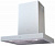 20251 Вытяжка каминная Krona Rut 600 нержавеющая сталь управление: сенсорное (1 мотор)
