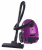 Пылесос Sinbo SVC 3496 1600Вт фиолетовый