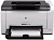 cf346a#b19 hp laserjet pro cp1025 (a4, 600x600dpi, 16(4) ppm, 8mb, 1 tray 150, 1y warr, 4 cartridges 500pages in box, usb, replace cc376a, ce913a)