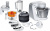 Кухонная машина Bosch MUM54230 планетар.вращ. 900Вт белый Кухонная машина Bosch MUM54230 планетар.вращ. 900Вт белый