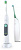 Зубная щетка электрическая Philips Sonicare HX8274/20 + ирригатор белый