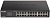 коммутатор 24port 10/100/1000 dgs-1100-24v2/a1a d-link