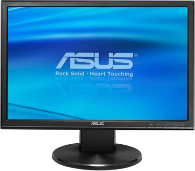 asus vw199dr