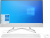 215p4ea моноблок hp 24-df0069ur 23.8" full hd ryzen 3 3250u (2.6)/8gb/ssd256gb/rgr/cr/windows 10/gbiteth/wifi/bt/65w/клавиатура/мышь/cam/белый 1920x1080