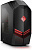 4nf80ea пк hp omen 880-181ur i7 8700 (6.2)/16gb/1tb 7.2k/ssd128gb/gtx1070 8gb/dvdrw/windows 10 64/gbiteth/wifi/bt/500w/клавиатура/мышь/черный