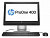 x3k63ea моноблок hp proone 400 g2 20" full hd i5 6500t (2.9)/4gb/500gb 7.2k/hdg/dvdrw/windows 10 professional 64/gbiteth/wifi/bt/клавиатура/мышь