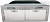 305.0554.558 Вытяжка встраиваемая Faber Inca Smart C LG A70 серый управление: ползунковое (1 мотор)